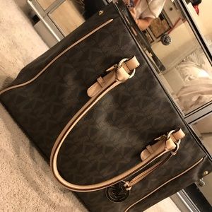 Michael Kors Tote Bag